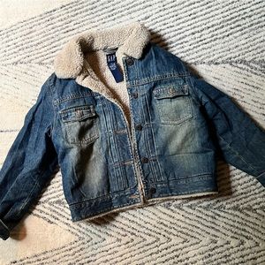 Gap Kids Denim Jacket